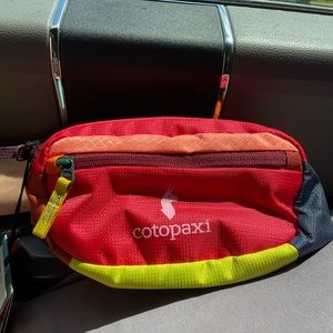 Cotopaxi Kapai 1.5L Hip Pack